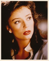 Rachel Ward