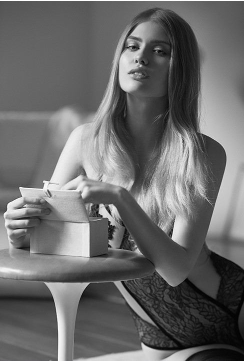 Alexandria Morgan. Alexandria Morgan.