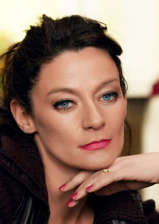 Michelle Gomez Michelle Gomez