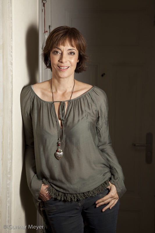 Ann-Marlene Henning Ann-Marlene Henning