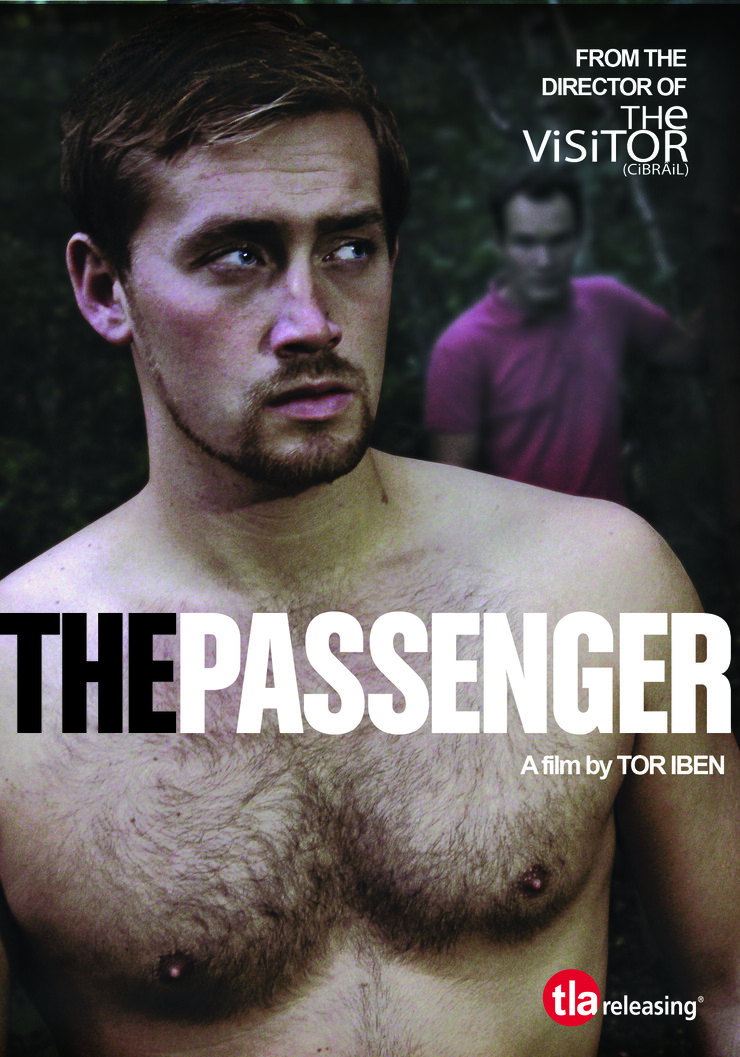 The Passenger