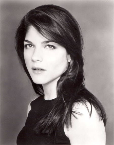 Selma Blair