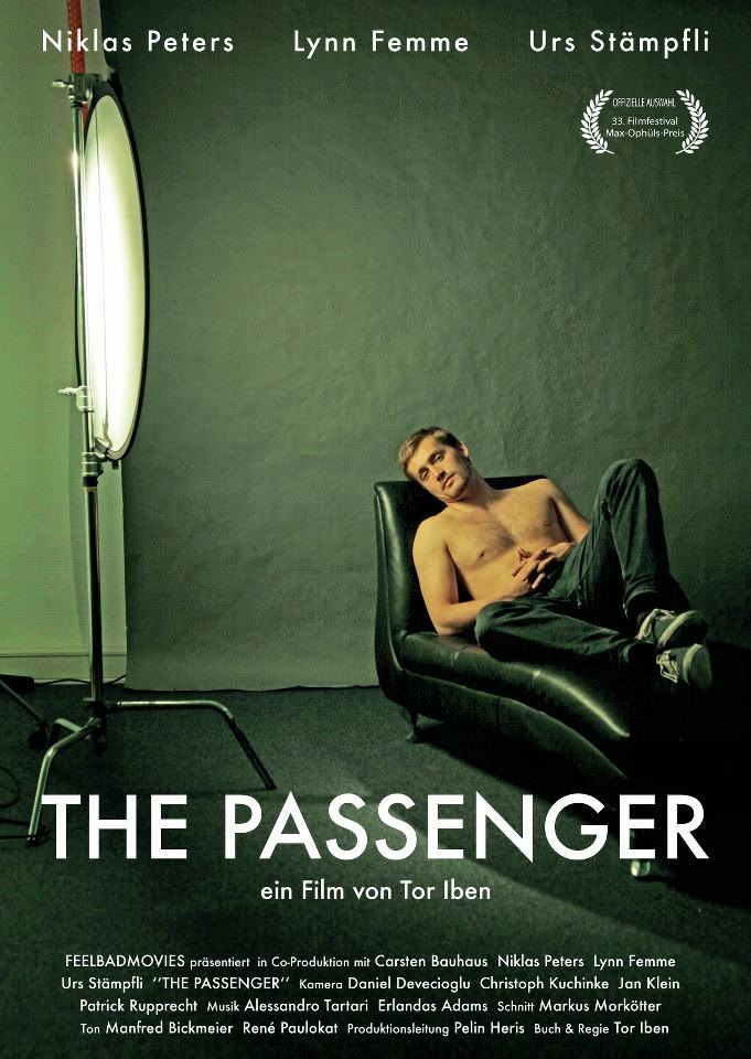 The Passenger