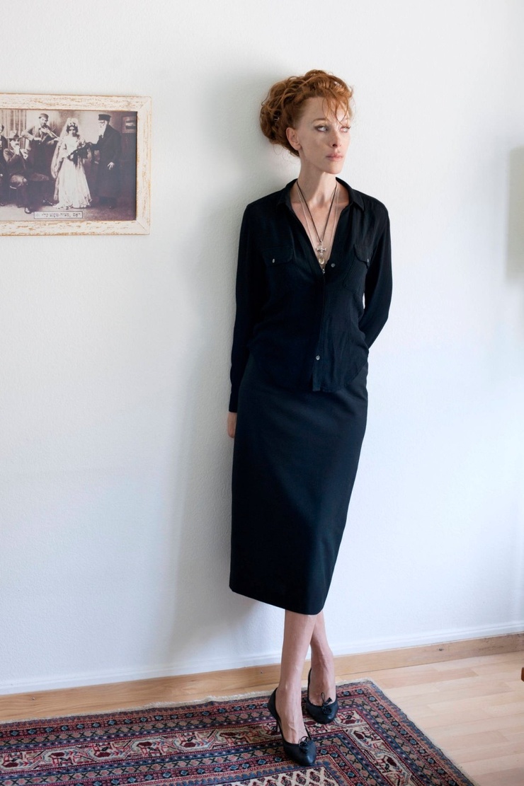 Sibylle Berg Sibylle Berg