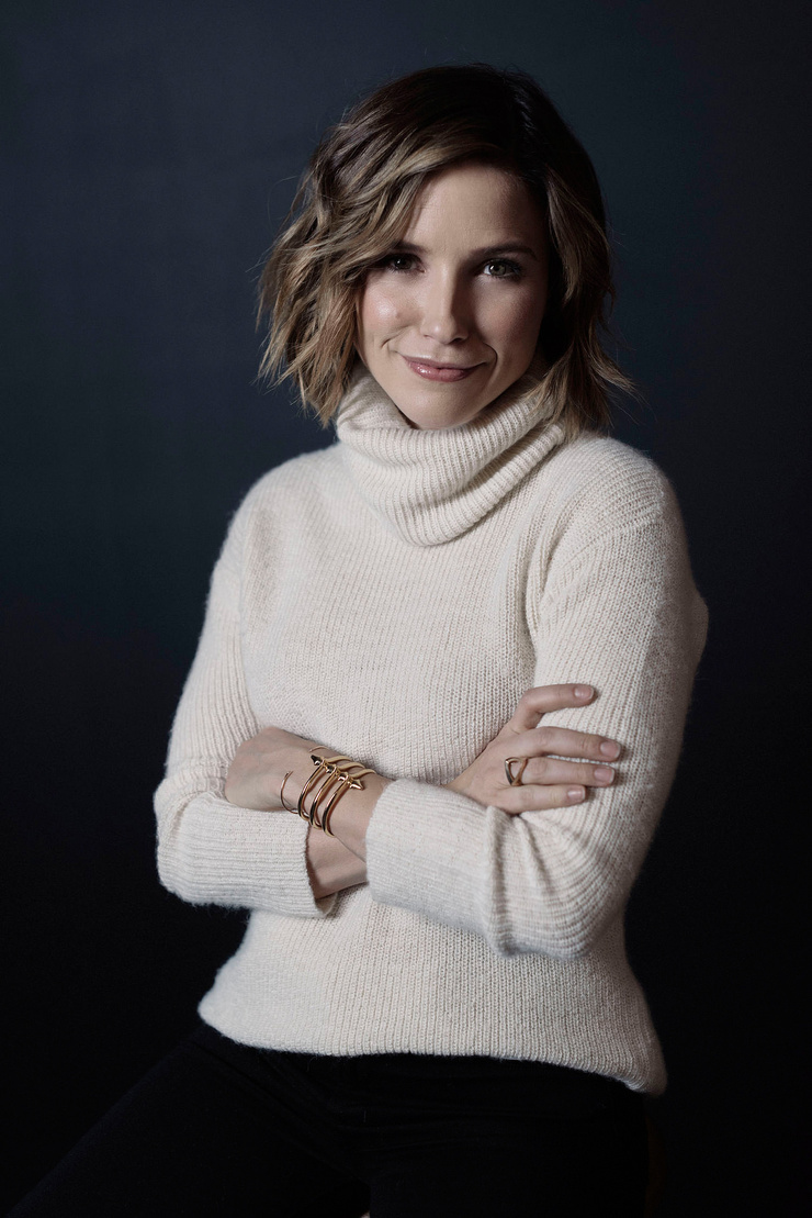 Sophia Bush