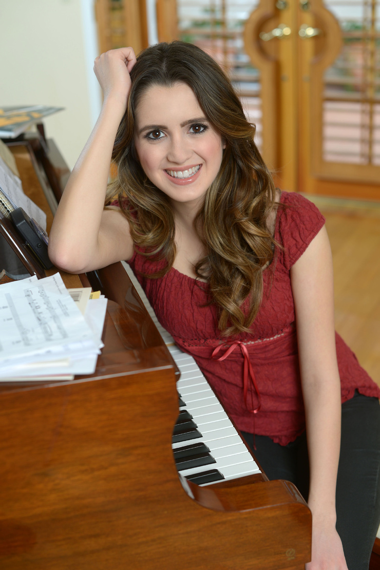 Laura Marano