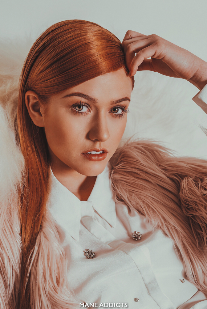 Katherine McNamara Katherine McNamara