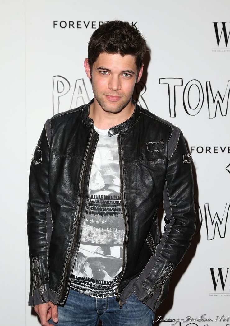 Jeremy Jordan