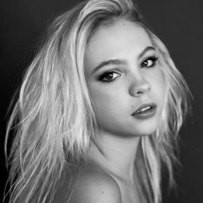 Image of Jordyn Jones