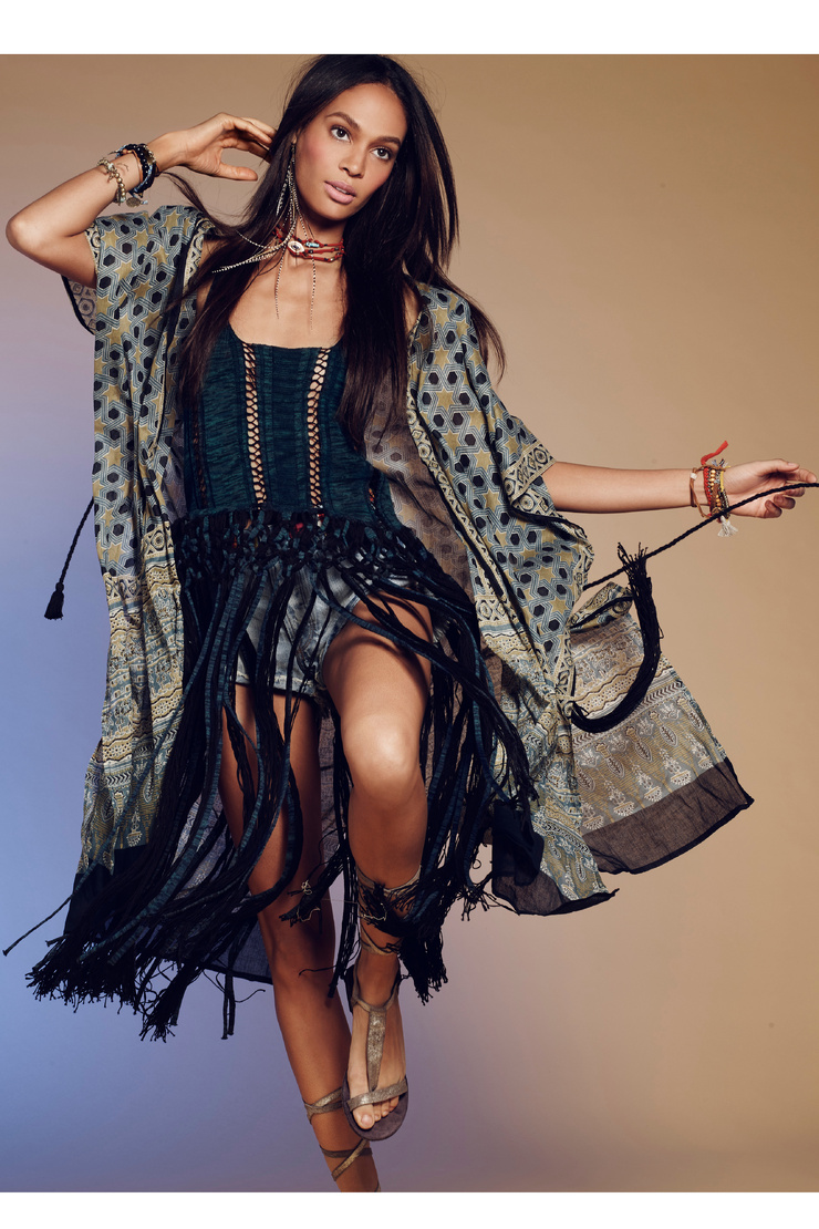 Joan Smalls Joan Smalls