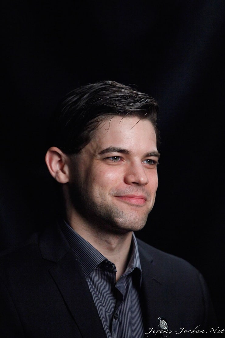 Jeremy Jordan