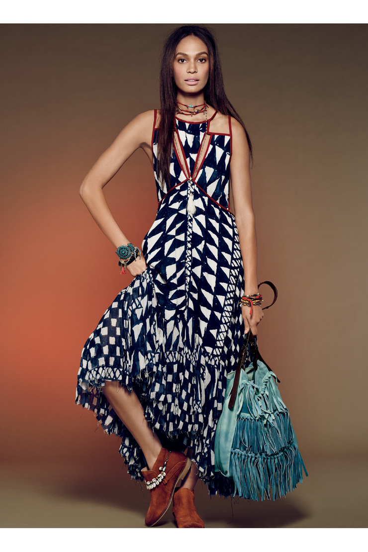 Joan Smalls Joan Smalls