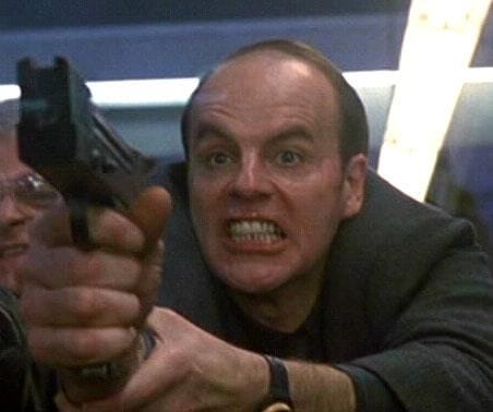 Michael Ironside