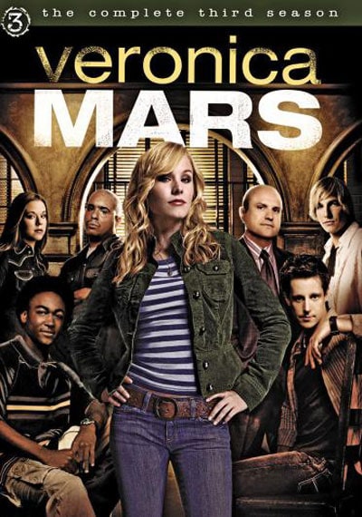 Veronica Mars - Season 3