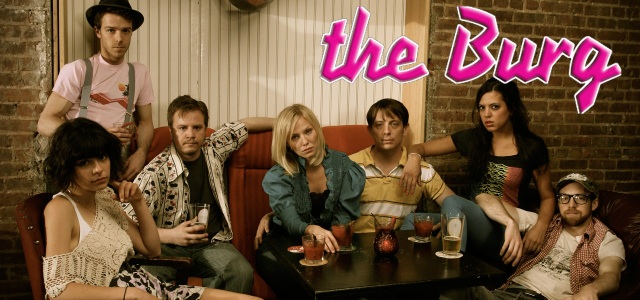 The Burg                                  (2006- )