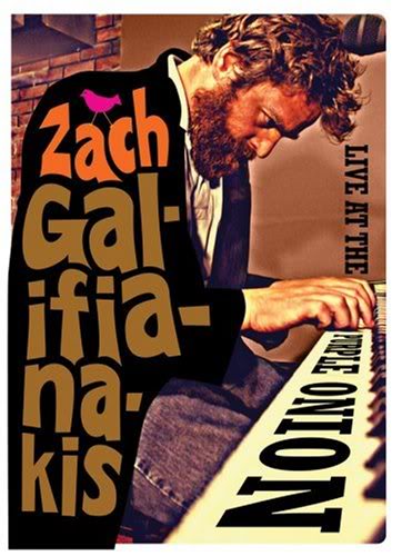 Zach Galifianakis: Live at the Purple Onion                                  (2006)