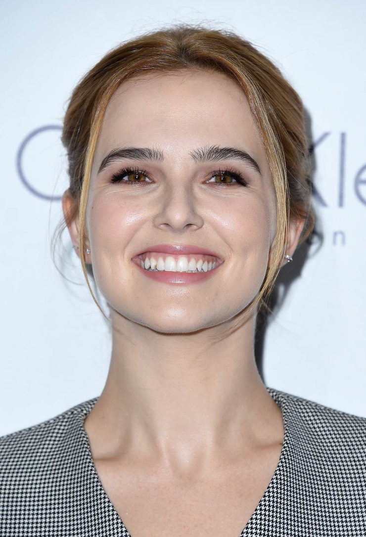 Zoey Deutch Zoey Deutch