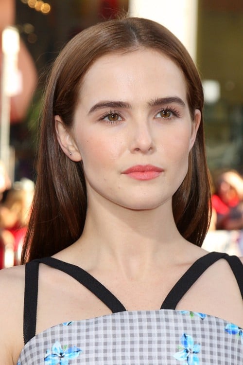 Zoey Deutch