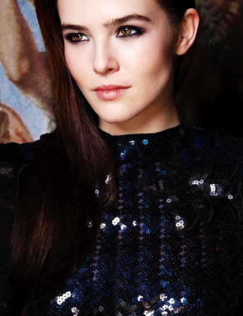 Zoey Deutch Zoey Deutch