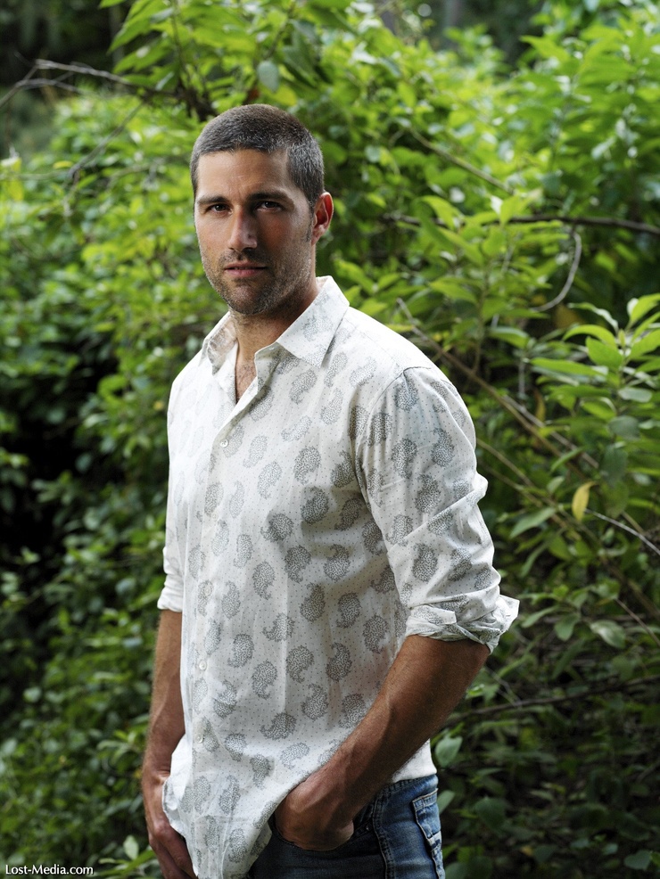 Matthew Fox Matthew Fox
