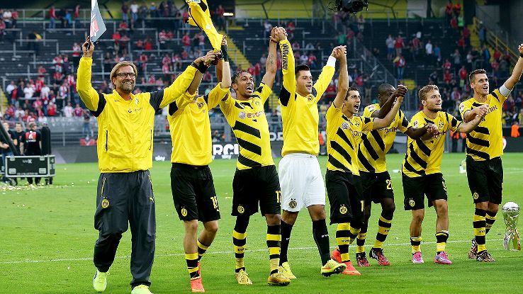 Borussia Dortmund