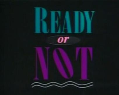 Ready or Not (2019)