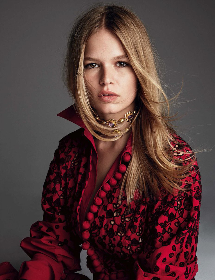 Anna Luisa Ewers Anna Luisa Ewers