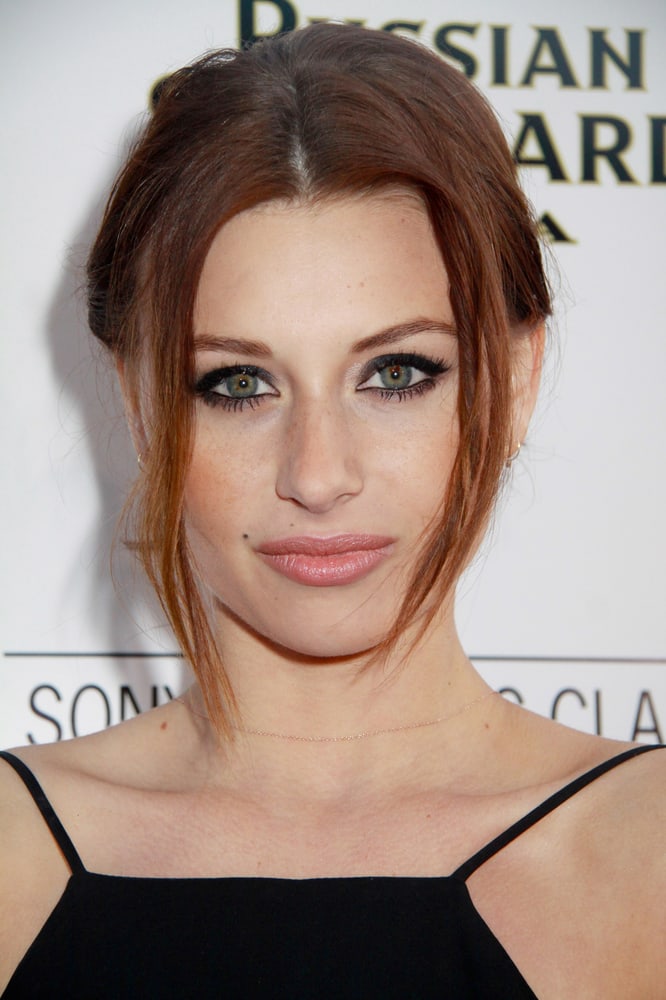 Aly Michalka Aly Michalka