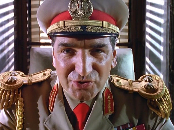 Murder Most Horrid                                  (1991-1999)