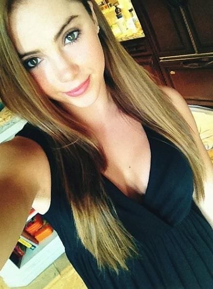 Mckayla Maroney Mckayla Maroney
