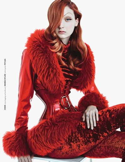 Codie Young