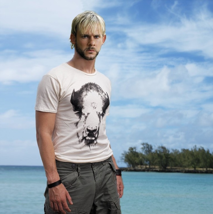 Dominic Monaghan