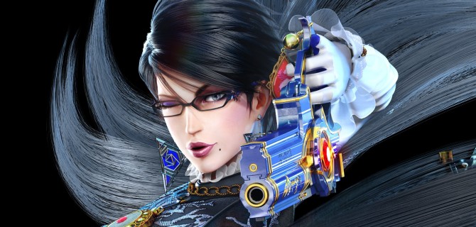 Cereza (Bayonetta)