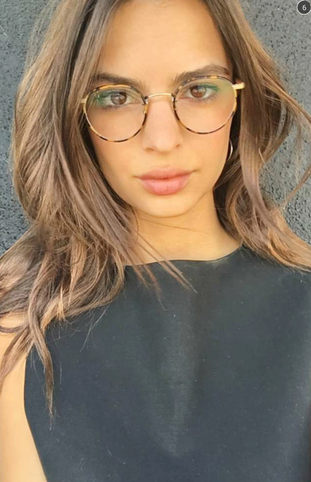Emily Ratajkowski Emily Ratajkowski