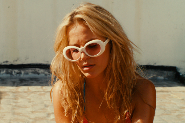 Luisana Lopilato