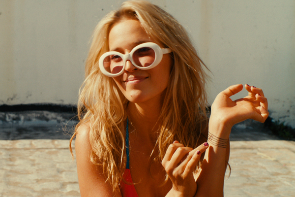 Luisana Lopilato