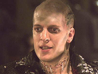 Clancy Brown