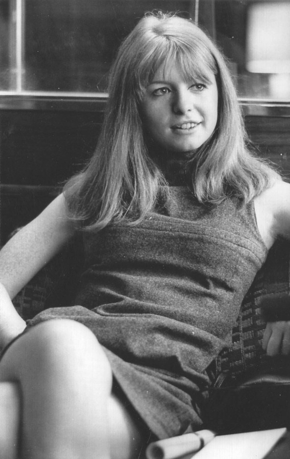 Jane Asher