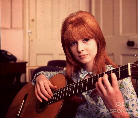 Jane Asher