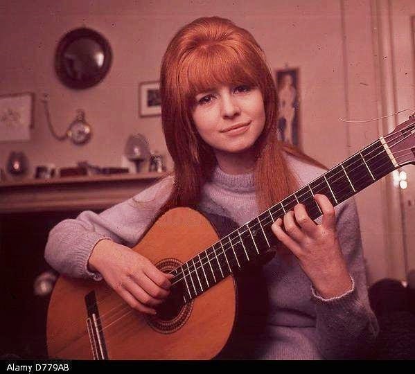 Image of Jane Asher