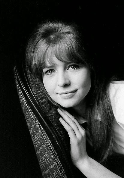 Jane Asher