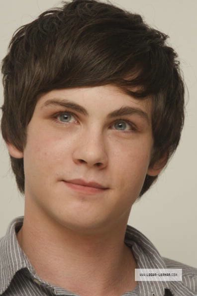 Logan Lerman