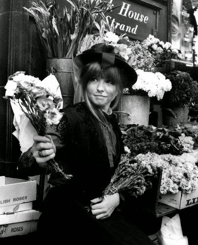 Jane Asher