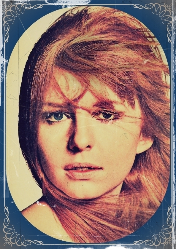 Jane Asher