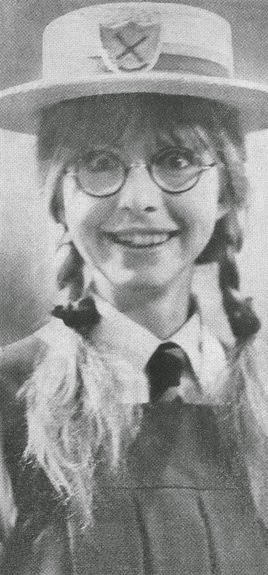 Jane Asher