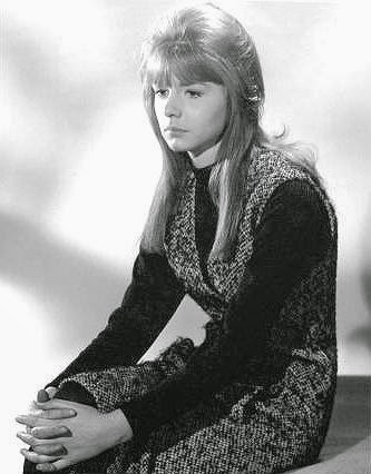 Jane Asher