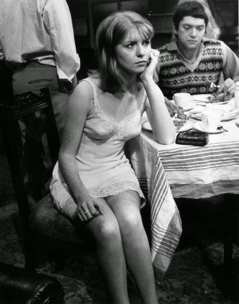 Jane Asher