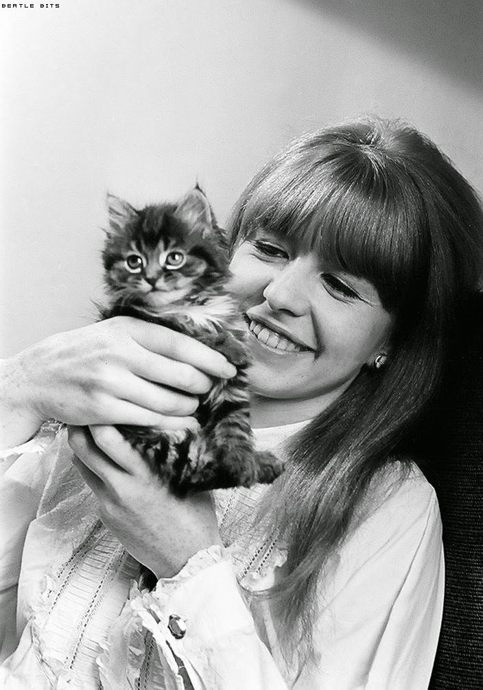 Jane Asher