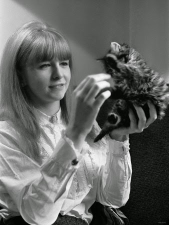 Jane Asher