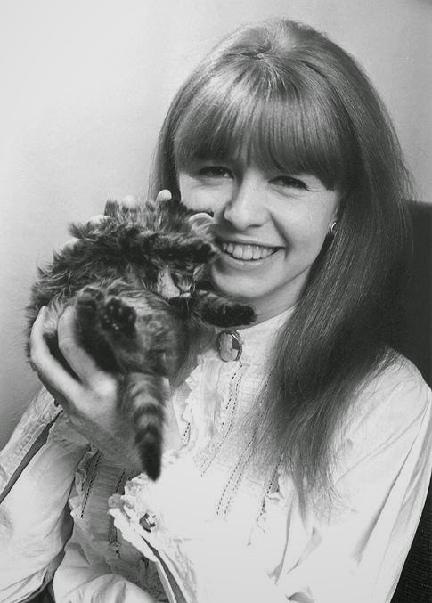 Jane Asher